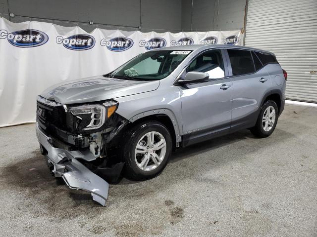 2024 GMC TERRAIN SLE, null