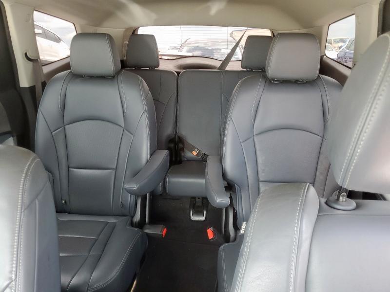 5GAERBKW5LJ104993 - 2020 BUICK ENCLAVE ESSENCE 白色 照片 10