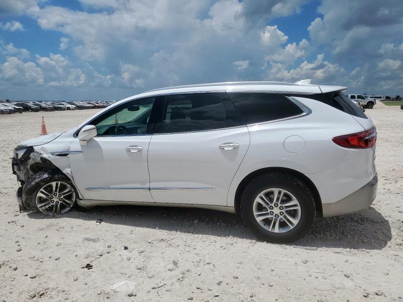 5GAERBKW5LJ104993 - 2020 BUICK ENCLAVE ESSENCE 白色 照片 2