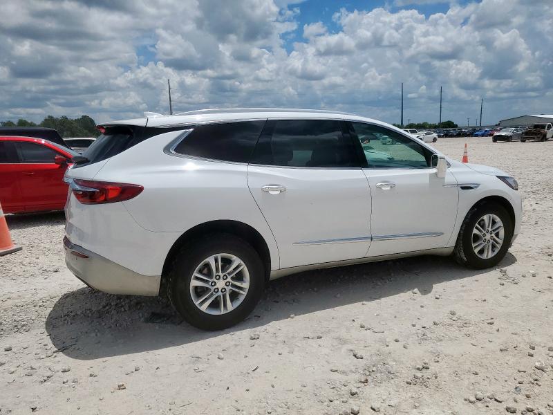 5GAERBKW5LJ104993 - 2020 BUICK ENCLAVE ESSENCE 白色 照片 3