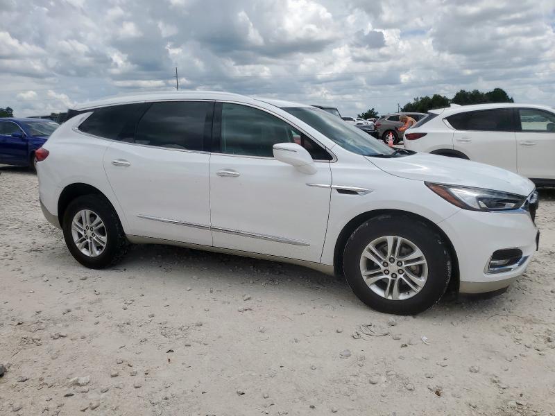 5GAERBKW5LJ104993 - 2020 BUICK ENCLAVE ESSENCE 白色 照片 4