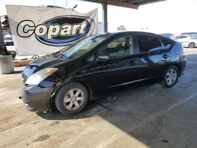2004 TOYOTA PRIUS, null