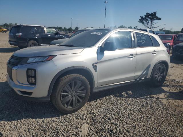 2022 MITSUBISHI OUTLANDER ES, 