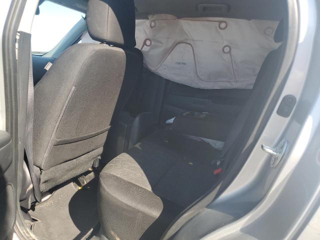 JA4APUAU3NU017068 - 2022 MITSUBISHI OUTLANDER ES SILVER photo 10