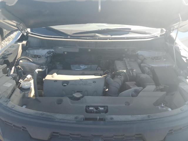 JA4APUAU3NU017068 - 2022 MITSUBISHI OUTLANDER ES SILVER photo 11