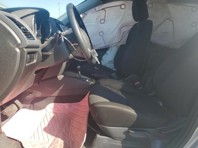 JA4APUAU3NU017068 - 2022 MITSUBISHI OUTLANDER ES SILVER photo 7