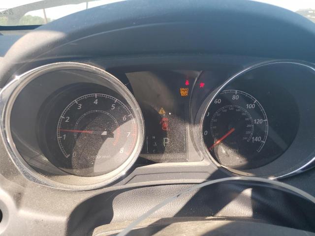 JA4APUAU3NU017068 - 2022 MITSUBISHI OUTLANDER ES SILVER photo 9