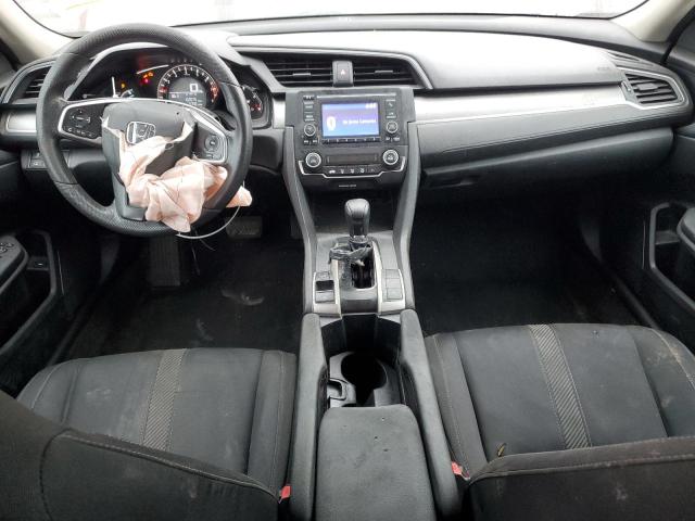 2HGFC2F53JH570119 - 2018 HONDA CIVIC LX 红色 照片 8