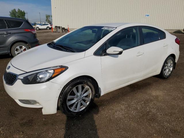 2015 KIA FORTE LX, null