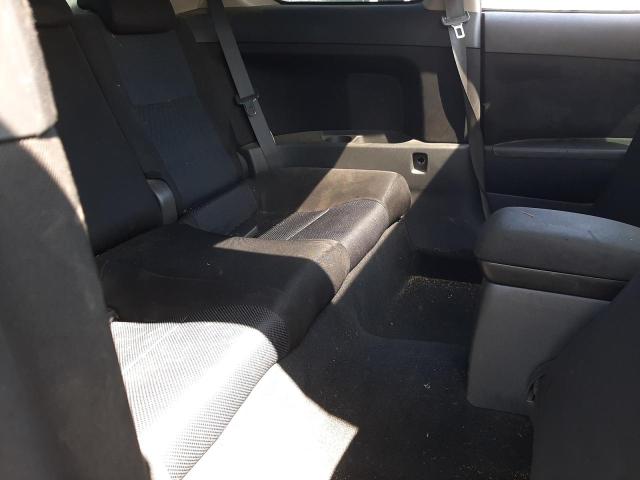 JTKDE177560071398 - 2006 TOYOTA SCION TC Boz foto 10