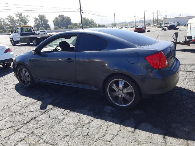 JTKDE177560071398 - 2006 TOYOTA SCION TC Boz foto 2