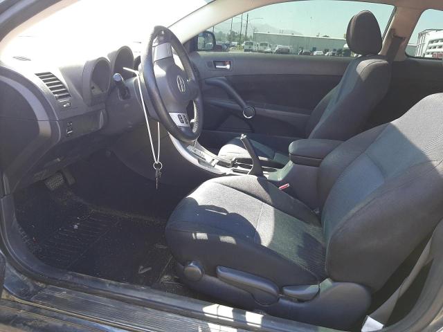 JTKDE177560071398 - 2006 TOYOTA SCION TC Boz foto 7