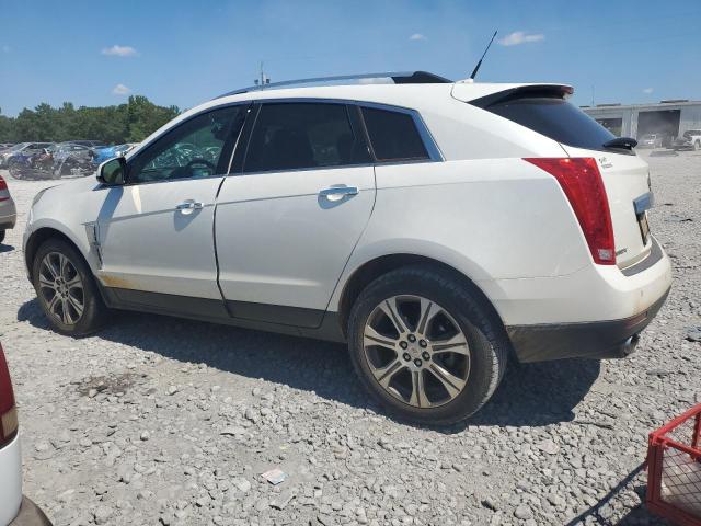 3GYFNBE35CS656888 - 2012 CADILLAC SRX PERFORMANCE COLLECTION Ақ фото 2