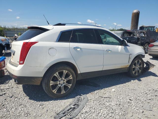 3GYFNBE35CS656888 - 2012 CADILLAC SRX PERFORMANCE COLLECTION Ақ фото 3