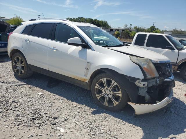 3GYFNBE35CS656888 - 2012 CADILLAC SRX PERFORMANCE COLLECTION Ақ фото 4
