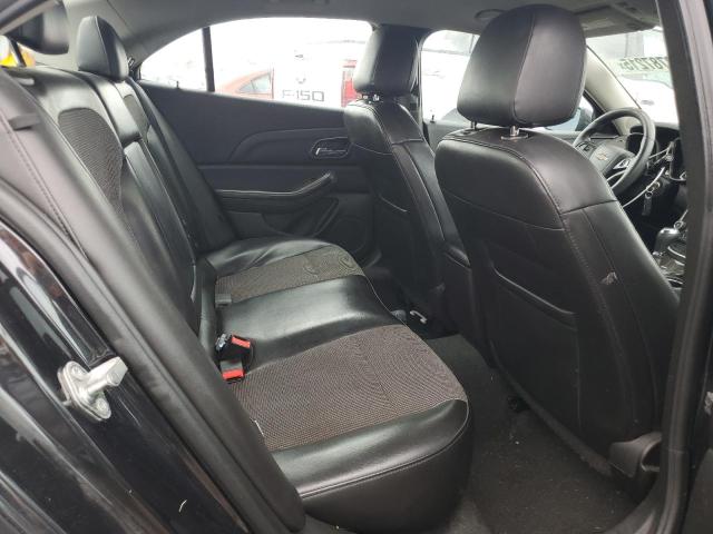 1G11C5SL7FF263407 - 2015 CHEVROLET MALIBU 1LT BLACK photo 10