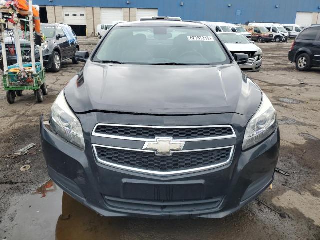 1G11C5SL7FF263407 - 2015 CHEVROLET MALIBU 1LT BLACK photo 5