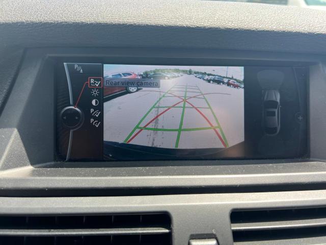 5UXFG2C52BLX06184 - 2011 BMW X6 XDRIVE35I BLACK photo 9