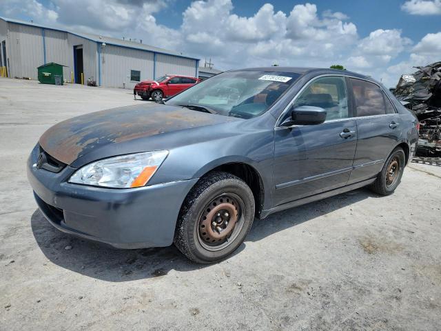2004 HONDA ACCORD LX, 