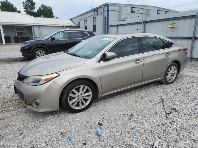 2013 TOYOTA AVALON BASE, null