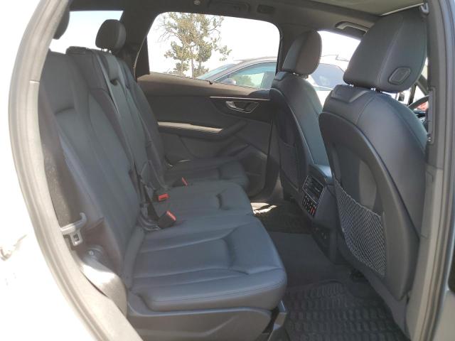 WA1VXAF71MD034937 - 2021 AUDI Q7 PRESTIGE 白色 照片 10