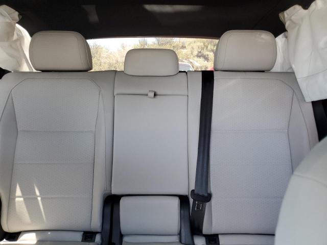 3VV2B7AX3MM101819 - 2021 VOLKSWAGEN TIGUAN SE Schwarz Foto 10