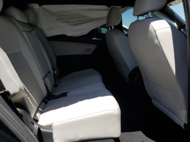 3VV2B7AX3MM101819 - 2021 VOLKSWAGEN TIGUAN SE Schwarz Foto 11