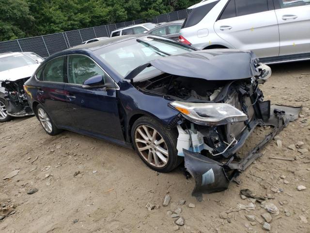 4T1BK1EB7DU045188 - 2013 TOYOTA AVALON BASE Mavi foto 4