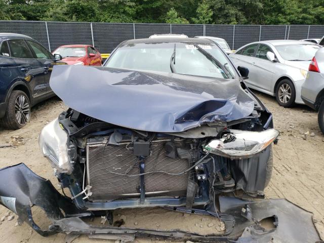 4T1BK1EB7DU045188 - 2013 TOYOTA AVALON BASE Mavi foto 5