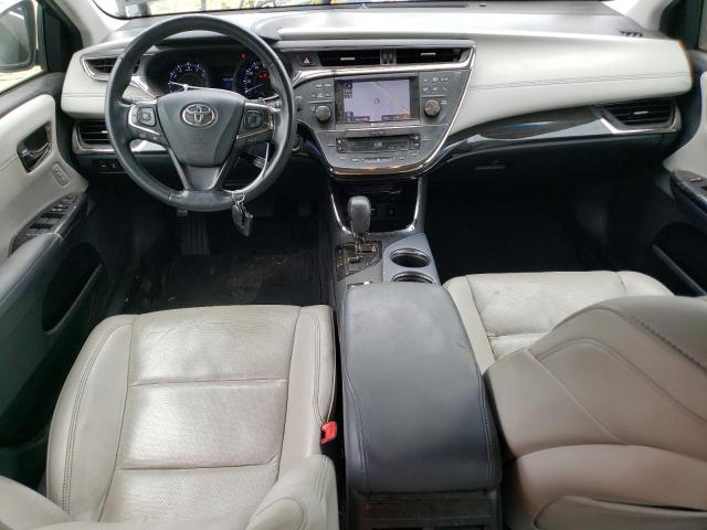4T1BK1EB7DU045188 - 2013 TOYOTA AVALON BASE Mavi foto 8