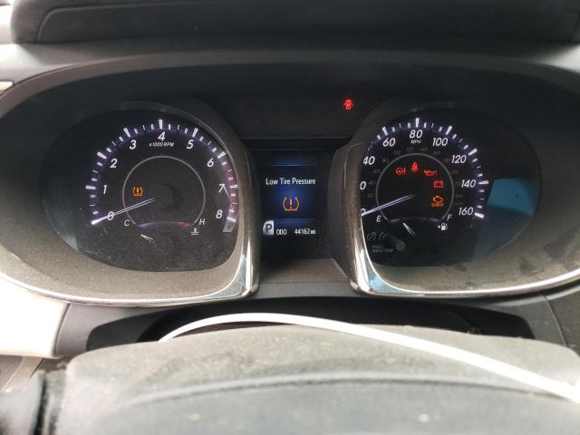 4T1BK1EB7DU045188 - 2013 TOYOTA AVALON BASE Mavi foto 9