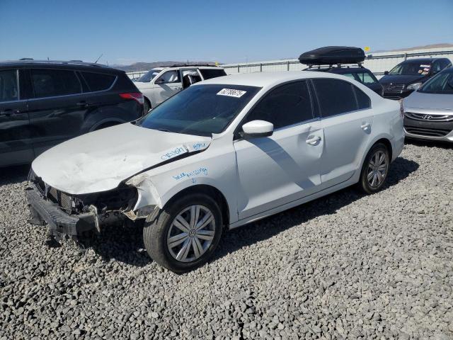 2017 VOLKSWAGEN JETTA S, 