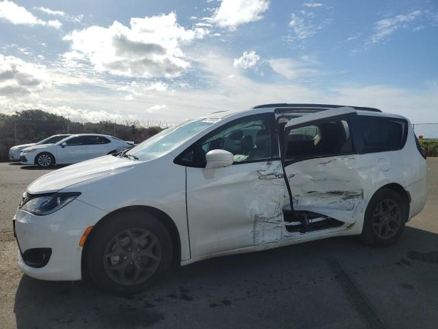 2020 CHRYSLER PACIFICA TOURING L PLUS, 