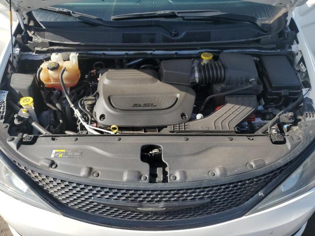 2C4RC1EG4LR126978 - 2020 CHRYSLER PACIFICA TOURING L PLUS WHITE photo 12