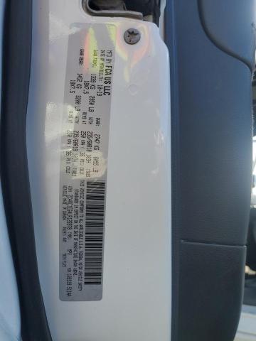 2C4RC1EG4LR126978 - 2020 CHRYSLER PACIFICA TOURING L PLUS WHITE photo 13