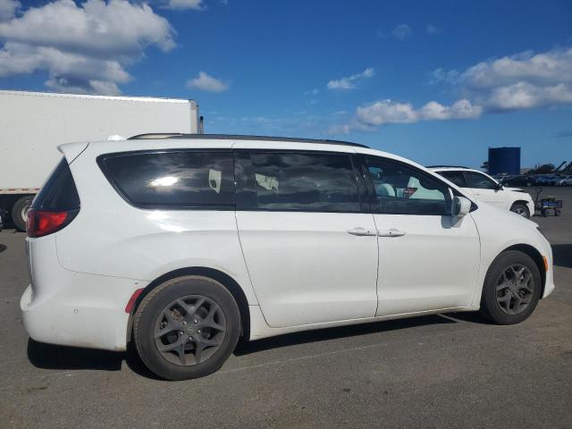 2C4RC1EG4LR126978 - 2020 CHRYSLER PACIFICA TOURING L PLUS WHITE photo 3