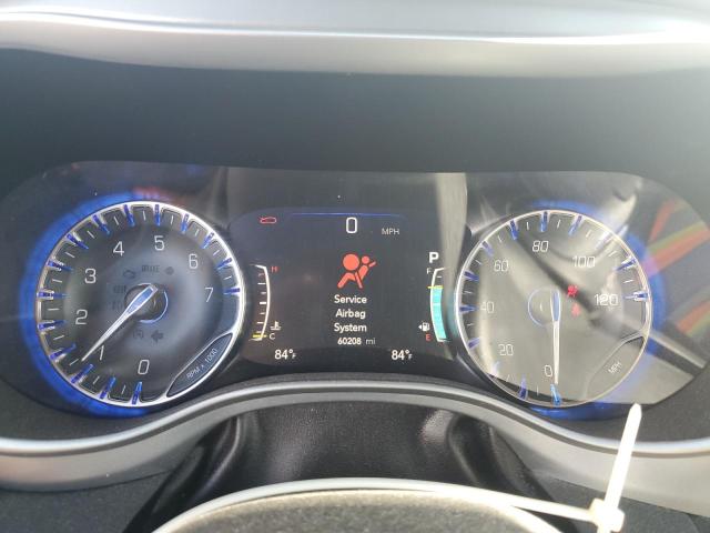 2C4RC1EG4LR126978 - 2020 CHRYSLER PACIFICA TOURING L PLUS WHITE photo 9