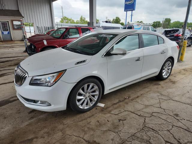 2014 BUICK LACROSSE, null