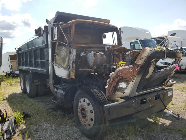 1987 FORD L-SERIES LT8000F, 