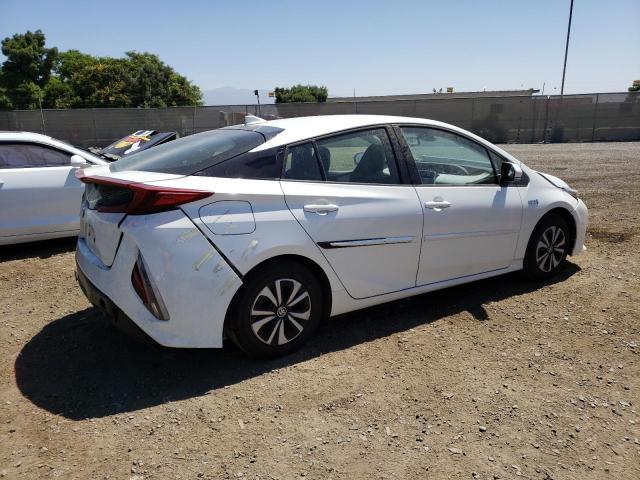 JTDKARFP1H3002025 - 2017 TOYOTA PRIUS PRIM 白色 照片 3