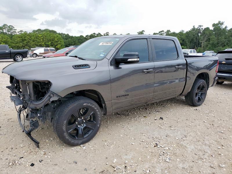 2021 RAM 1500 BIG HORN/LONE STAR, 