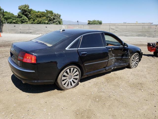 WAUML44E16N018831 - 2006 AUDI A8 L QUATTRO BLACK photo 3