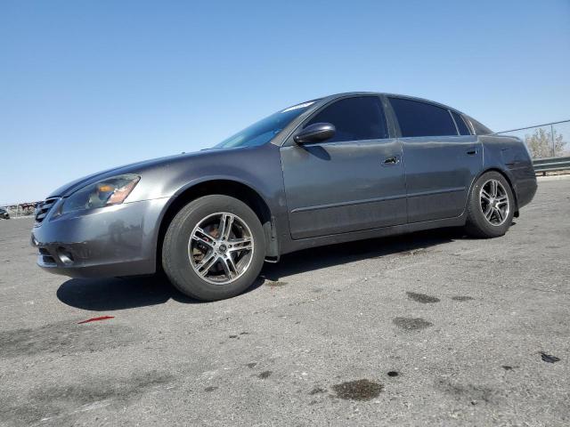 2005 NISSAN ALTIMA S, 