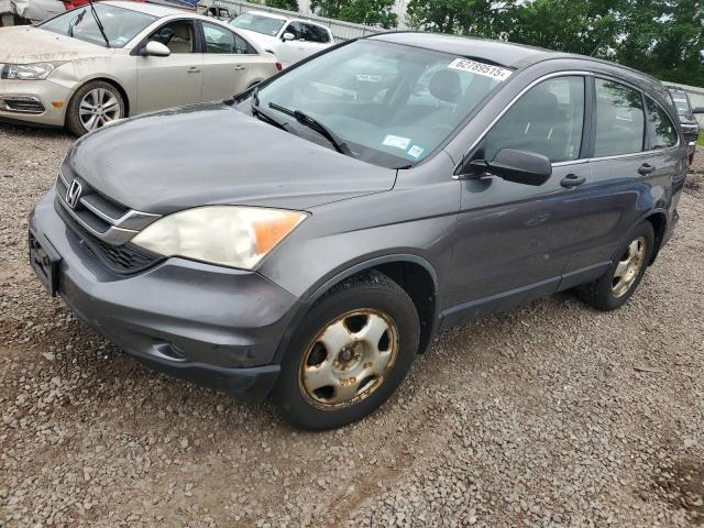 2011 HONDA CR-V LX, null