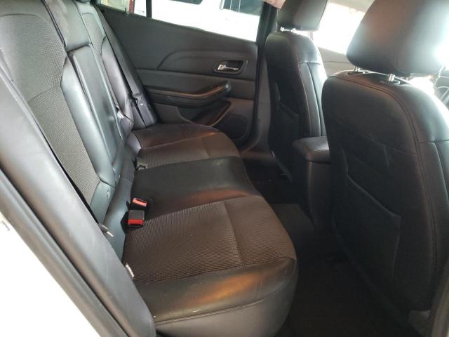 1G11C5SA9GF130695 - 2016 CHEVROLET MALIBU LIM LT Ақ фото 10