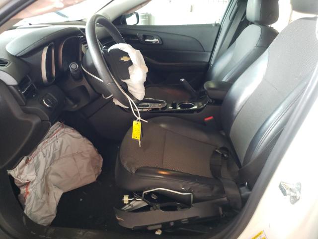 1G11C5SA9GF130695 - 2016 CHEVROLET MALIBU LIM LT Ақ фото 7