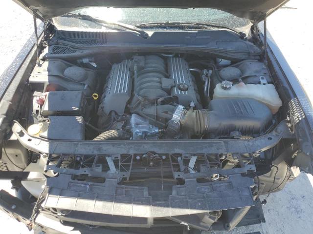 2C3CDZFJ4KH718711 - 2019 DODGE CHALLENGER R/T SCAT PACK BLACK photo 11