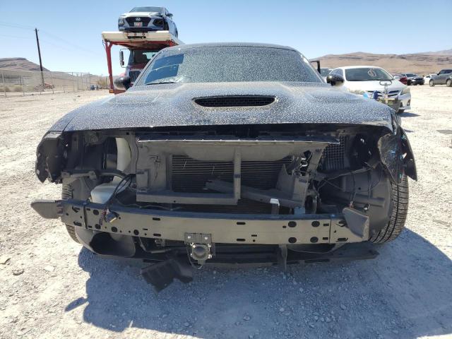 2C3CDZFJ4KH718711 - 2019 DODGE CHALLENGER R/T SCAT PACK BLACK photo 5