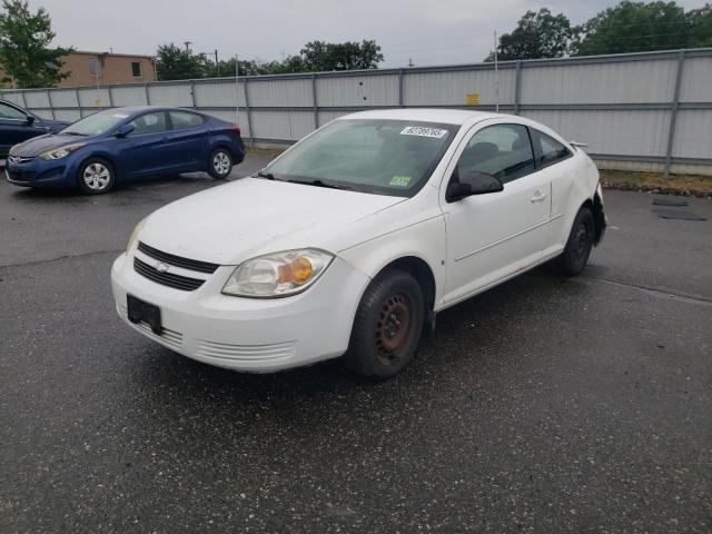 2006 CHEVROLET COBALT LS, 