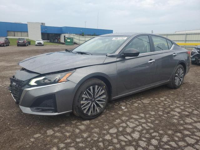 2025 NISSAN ALTIMA SV, 